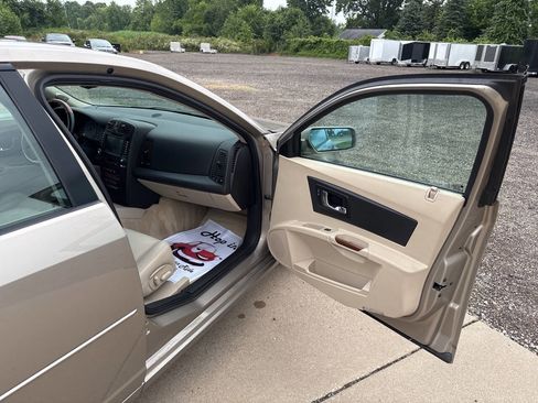 Used 2004 Cadillac CTS 3.6 w/ Preferred Equipment Group image 15