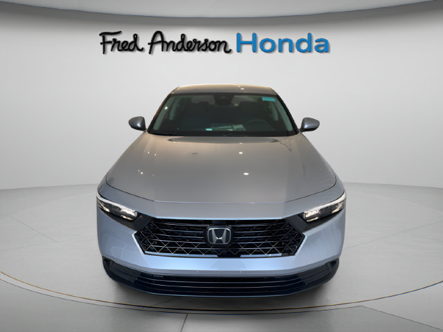New 2026 Honda Accord LX image 2