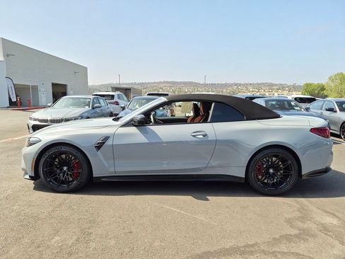 Used 2026 BMW M4 xDrive Competition w/ Executive Package AWD/4WD image 5