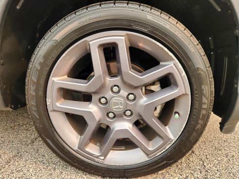 Certified 2023 Honda Passport EX-L image 20