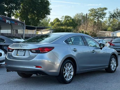 Used 2014 MAZDA MAZDA6 Sport FWD image 7