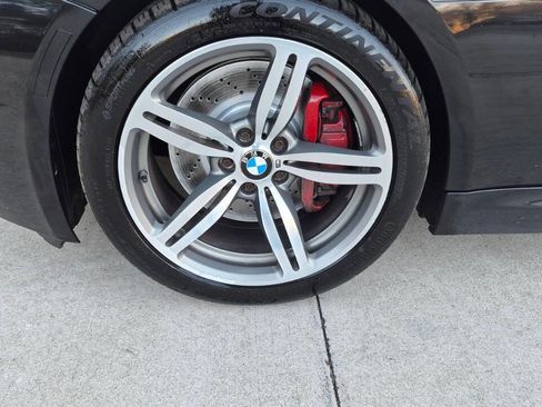 Used 2007 BMW M6 Convertible image 15