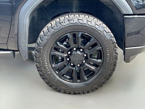 Used 2022 GMC Sierra 2500 Denali w/ Denali Black Diamond Edition image 41