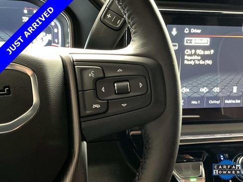 Used 2026 GMC Sierra 2500 Denali Ultimate AWD/4WD image 33
