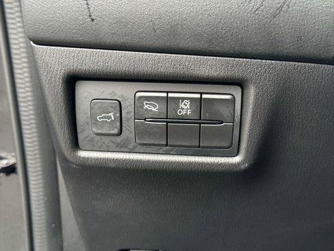 Certified 2025 MAZDA CX-5 AWD 2.5 S w/ Preferred Package image 32