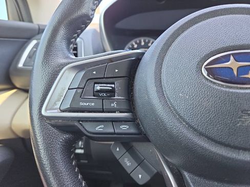 Used 2021 Subaru Ascent Limited w/ Technology Package AWD/4WD image 19