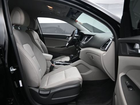 Used 2016 Hyundai Tucson Eco AWD/4WD image 25