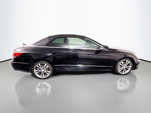 Used 2016 Mercedes-Benz E 400 Cabriolet image 11