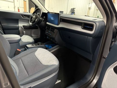 New 2026 Ford Maverick XLT w/ 4K Tow Package image 16