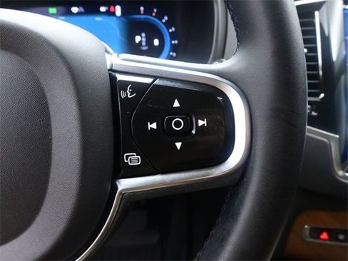 Used 2023 Volvo XC90 B6 Plus w/ Protection Package image 15