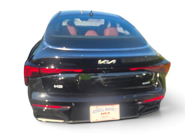 New 2026 Kia K5 GT-Line FWD image 20