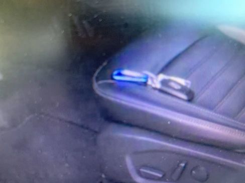 Used 2024 Ford Edge SEL image 12