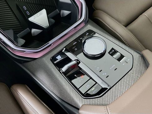 New 2026 BMW X3 xDrive30 w/ Convenience Package image 14