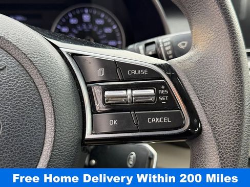 Used 2019 Kia Forte LXS image 20