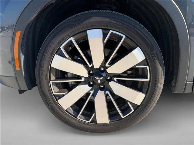 Used 2025 Mitsubishi Outlander SE FWD image 26