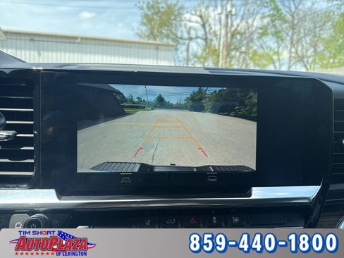 Used 2025 Chevrolet Silverado 3500 LT w/ Convenience Package AWD/4WD image 45