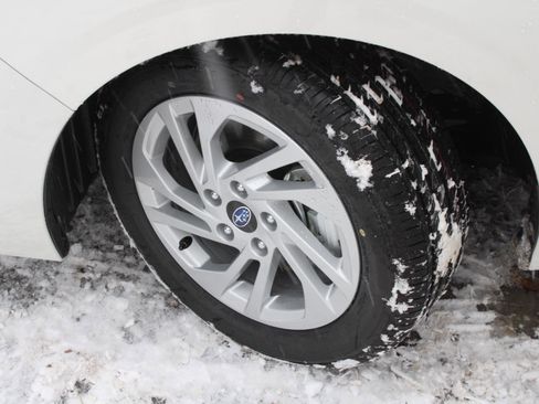 New 2025 Subaru Impreza 2.0i image 16