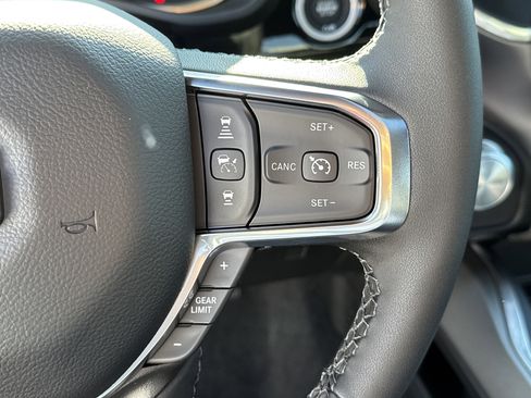 New 2026 RAM 1500 Laramie w/ Night Edition image 30