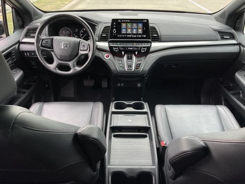 Used 2025 Honda Odyssey Sport-L image 10