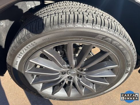 Used 2023 Acura RDX AWD w/ A-Spec & Advance Pkg image 34