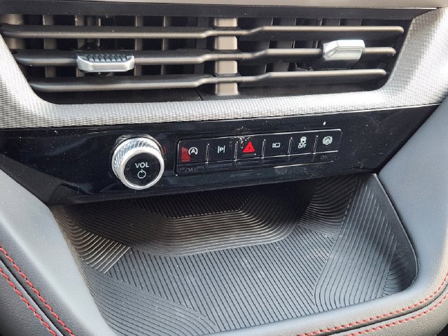 New 2026 Ford Explorer ST w/ Sun And Sound Package AWD/4WD image 18