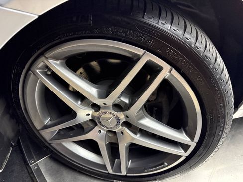Used 2014 Mercedes-Benz E 350 4MATIC Coupe image 27