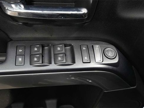 Used 2019 Chevrolet Silverado 1500 W/T w/ WT Appearance Package image 17