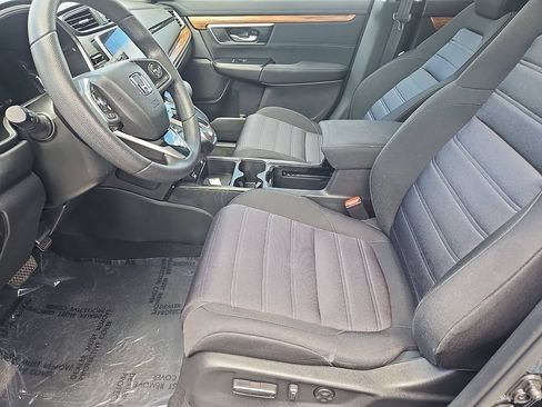Used 2020 Honda CR-V EX image 29