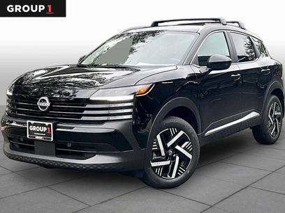 New 2026 Nissan Kicks SV w/ Cold Weather Package