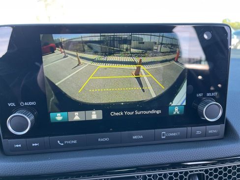 Used 2026 Honda Civic Sport image 24