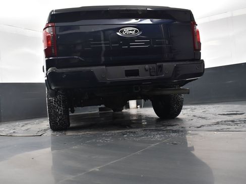 Used 2024 Ford F150 XLT w/ Bed Utility Package image 26