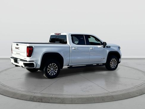 Used 2023 GMC Sierra 1500 AT4 w/ Technology Package AWD/4WD image 8
