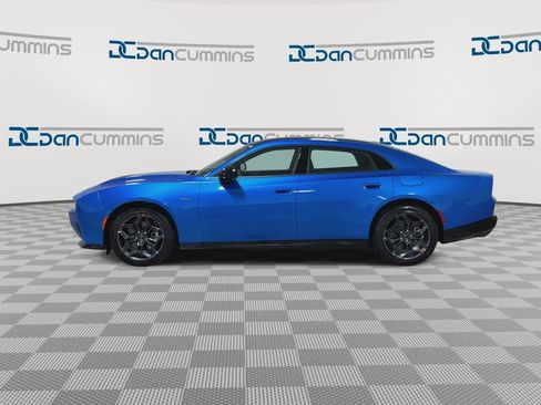 New 2026 Dodge Charger GT w/ Driver Convenience Group image 5