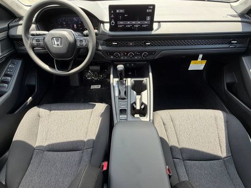 New 2026 Honda Accord SE image 15