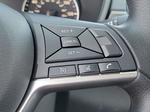 New 2026 Nissan Altima 2.5 SV FWD image 6