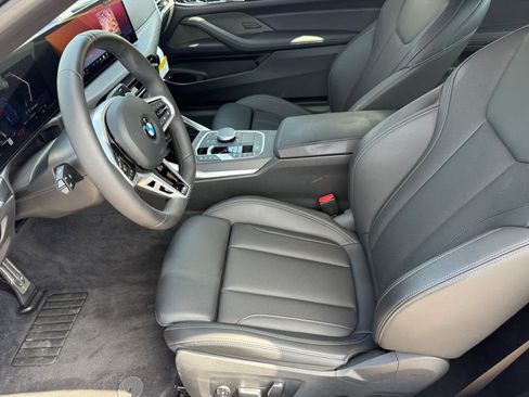New 2026 BMW 430i xDrive Coupe w/ M Sport Package AWD/4WD image 12