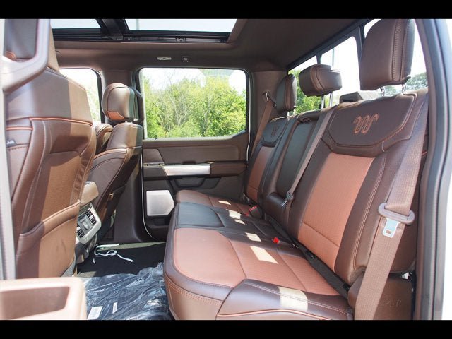 Used 2026 Ford F450 King Ranch w/ Chrome Package AWD/4WD image 20