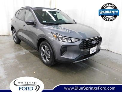 New 2026 Ford Escape ST-Line