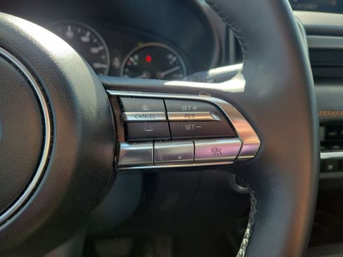 Used 2025 MAZDA CX-50 AWD 2.5 S w/ Premium Plus Pkg image 28