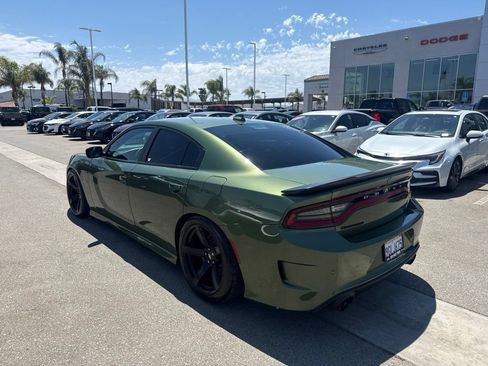 Used 2023 Dodge Charger Scat Pack RWD image 6