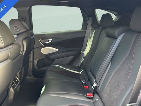 Used 2023 Acura RDX w/ Advance Package FWD image 28