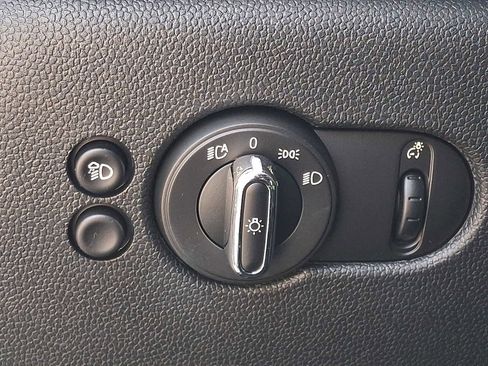 Certified 2024 MINI Cooper S FWD image 27