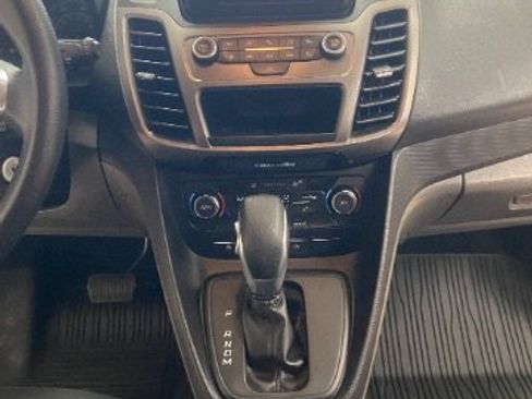 Used 2020 Ford Transit Connect XL FWD image 16