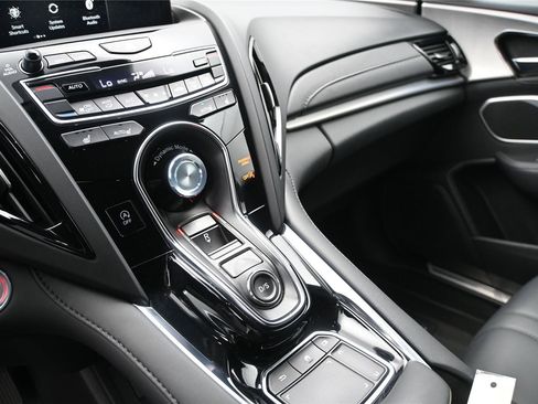 Certified 2024 Acura RDX SH-AWD image 5
