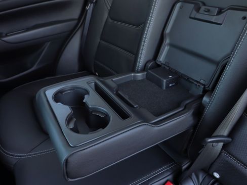 New 2025 MAZDA CX-5 AWD 2.5 S w/ Preferred Package image 19