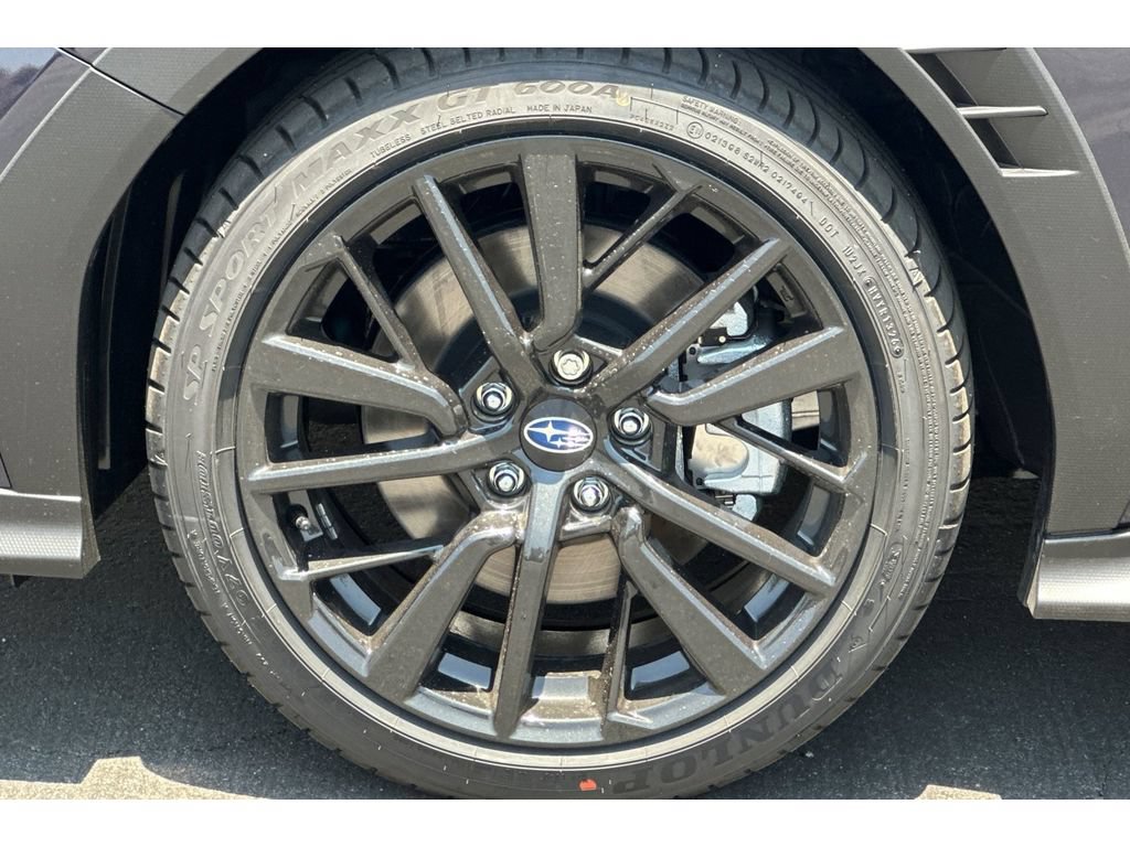 New 2026 Subaru WRX Limited AWD/4WD image 23
