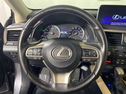 Certified 2021 Lexus RX 350 AWD w/ Premium Package image 15