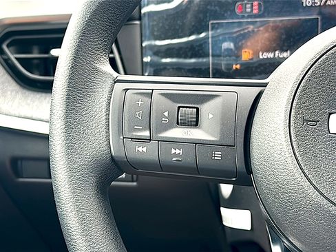 New 2026 Nissan Kicks SV w/ Cold Weather Package image 19