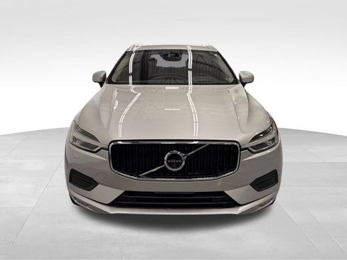 Used 2020 Volvo XC60 T6 Momentum w/ Advanced Package AWD/4WD image 8