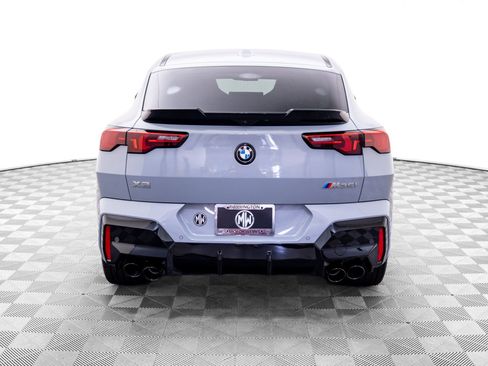 New 2026 BMW X2 M35i w/ Technology Package AWD/4WD image 5